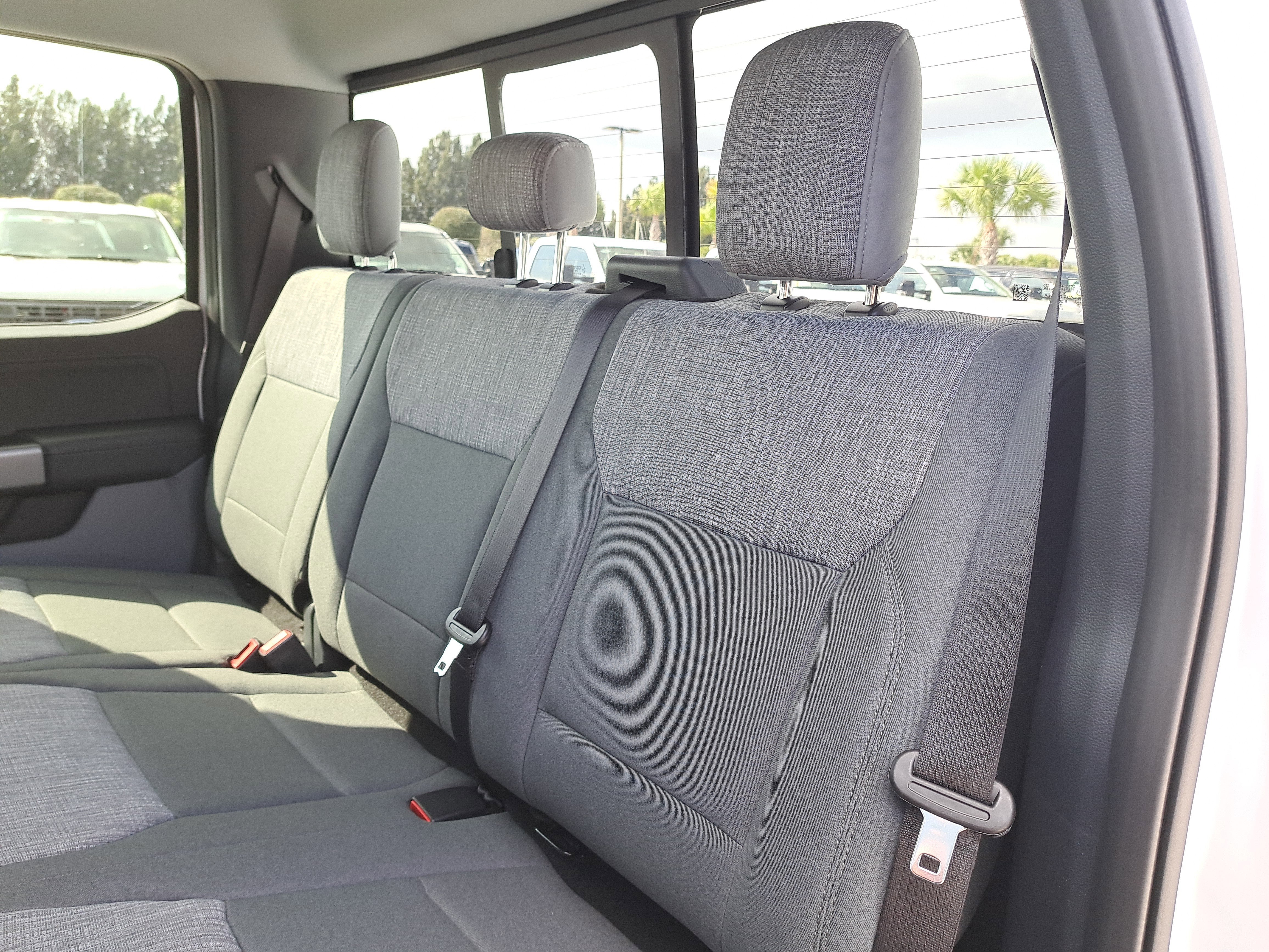 2026 Ford Super Duty F-350 DRW XLT