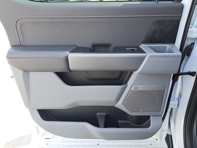 2026 Ford Super Duty F-350 DRW XLT