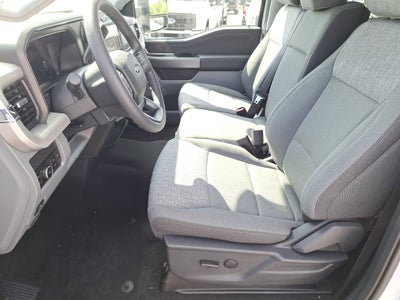 2026 Ford Super Duty F-350 DRW XLT