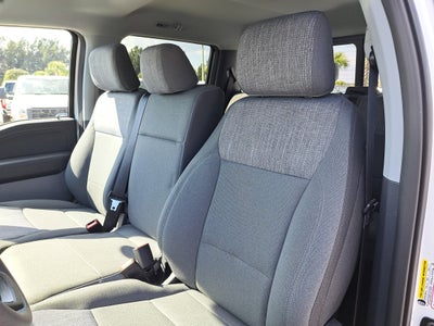 2026 Ford Super Duty F-350 DRW XLT