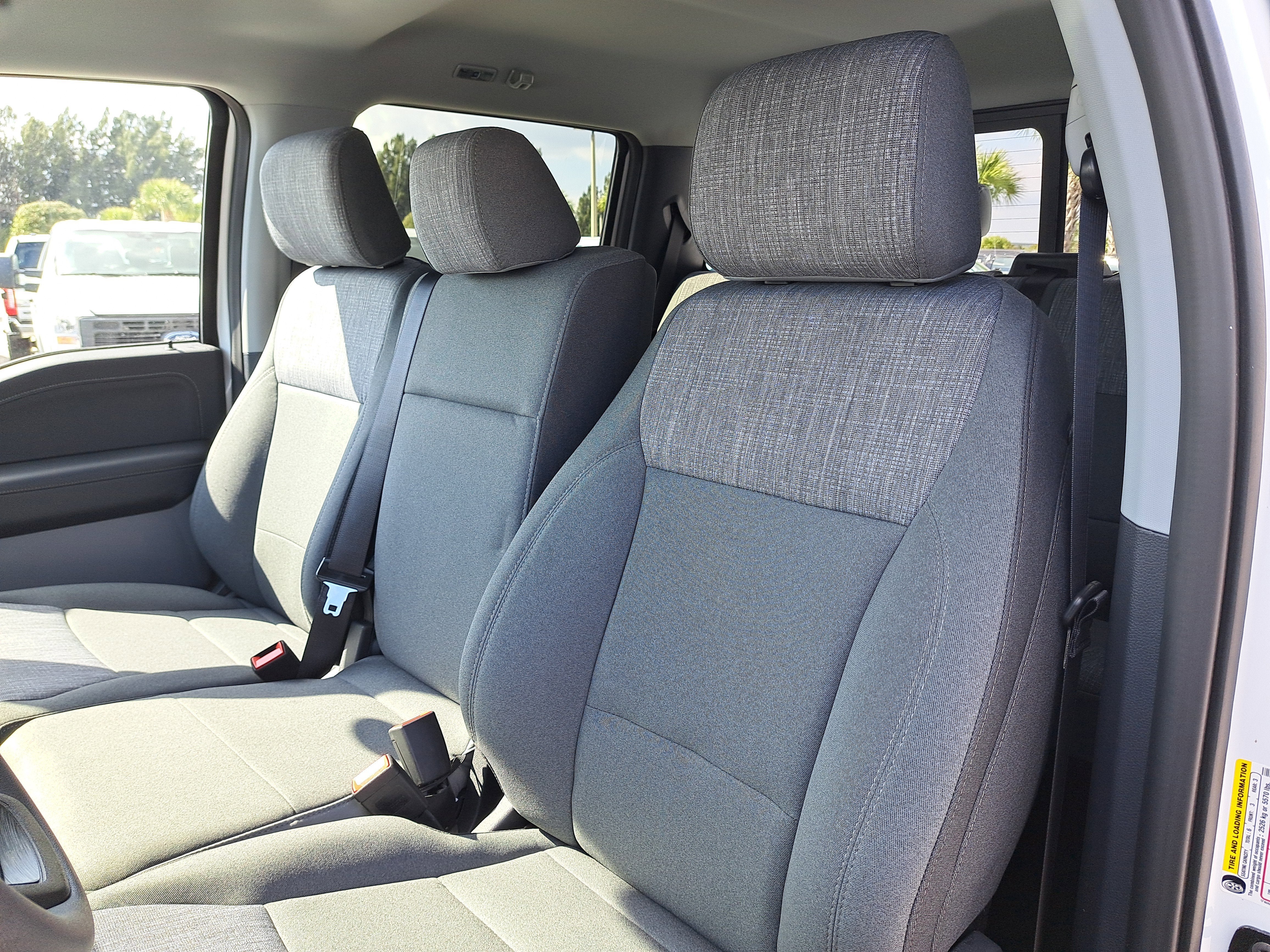 2026 Ford Super Duty F-350 DRW XLT