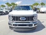 2026 Ford Super Duty F-350 DRW XLT