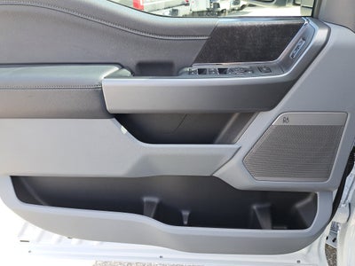 2026 Ford Super Duty F-350 DRW XLT