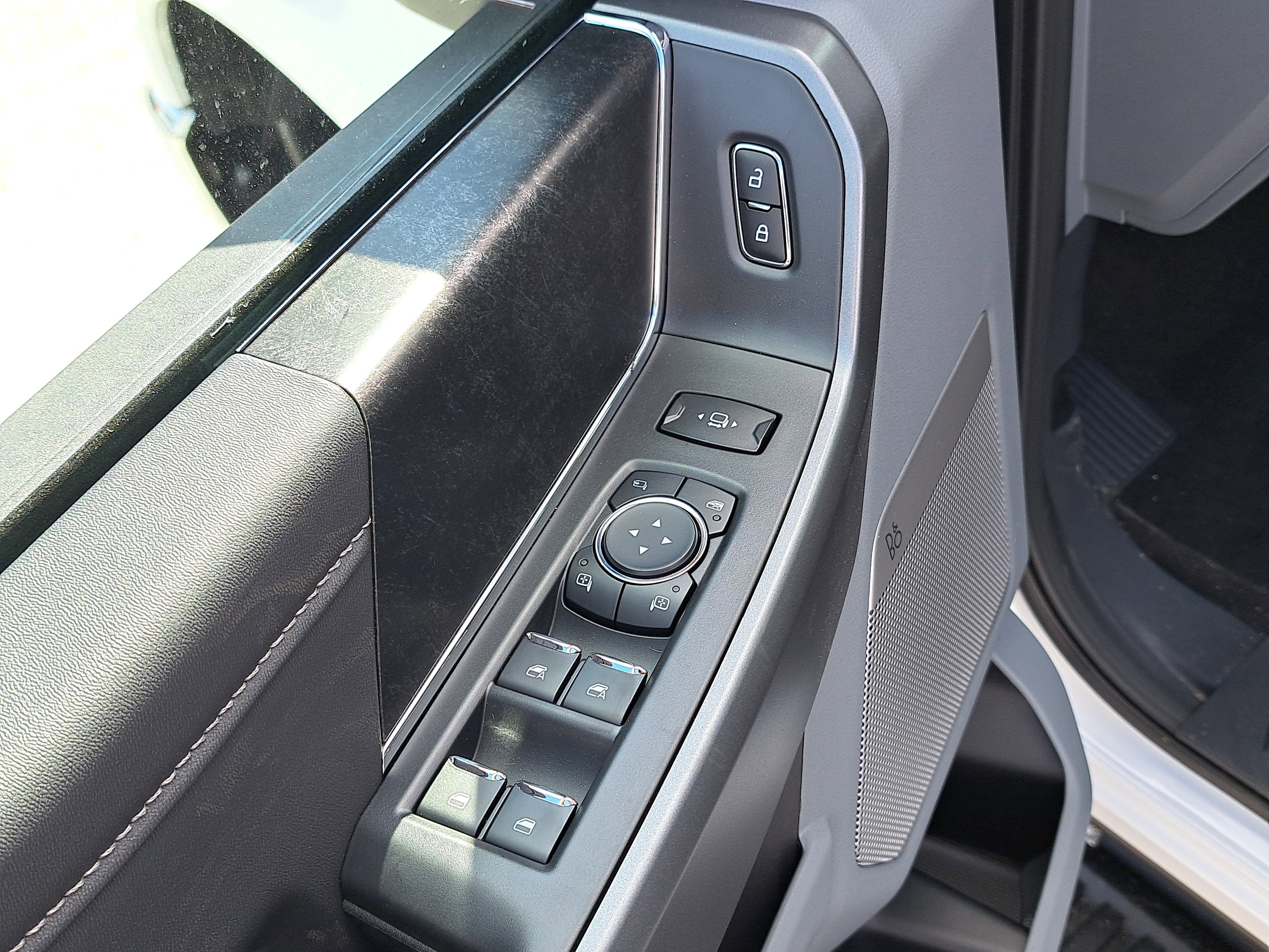 2026 Ford Super Duty F-350 DRW XLT