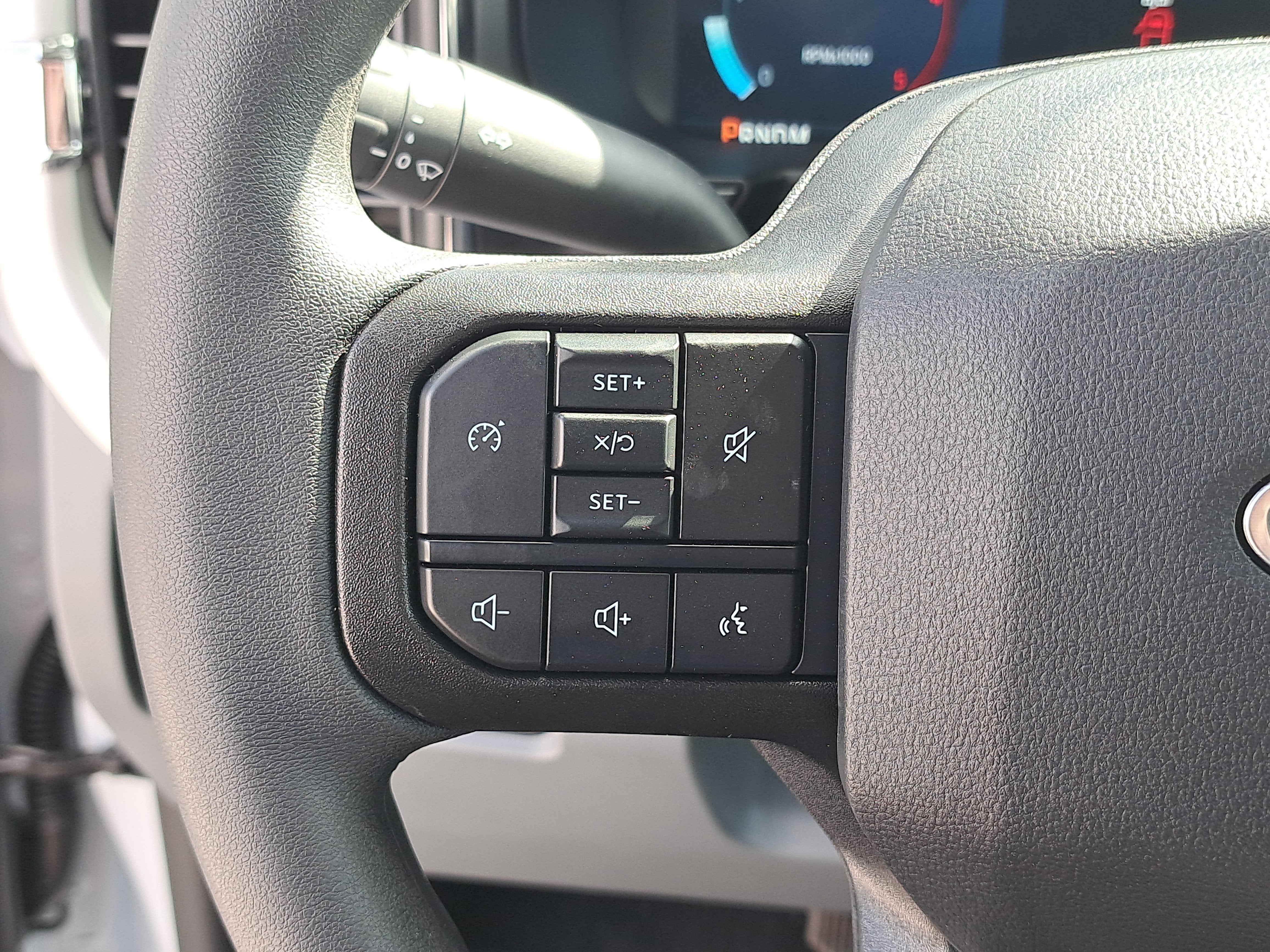 2026 Ford Super Duty F-350 DRW XLT