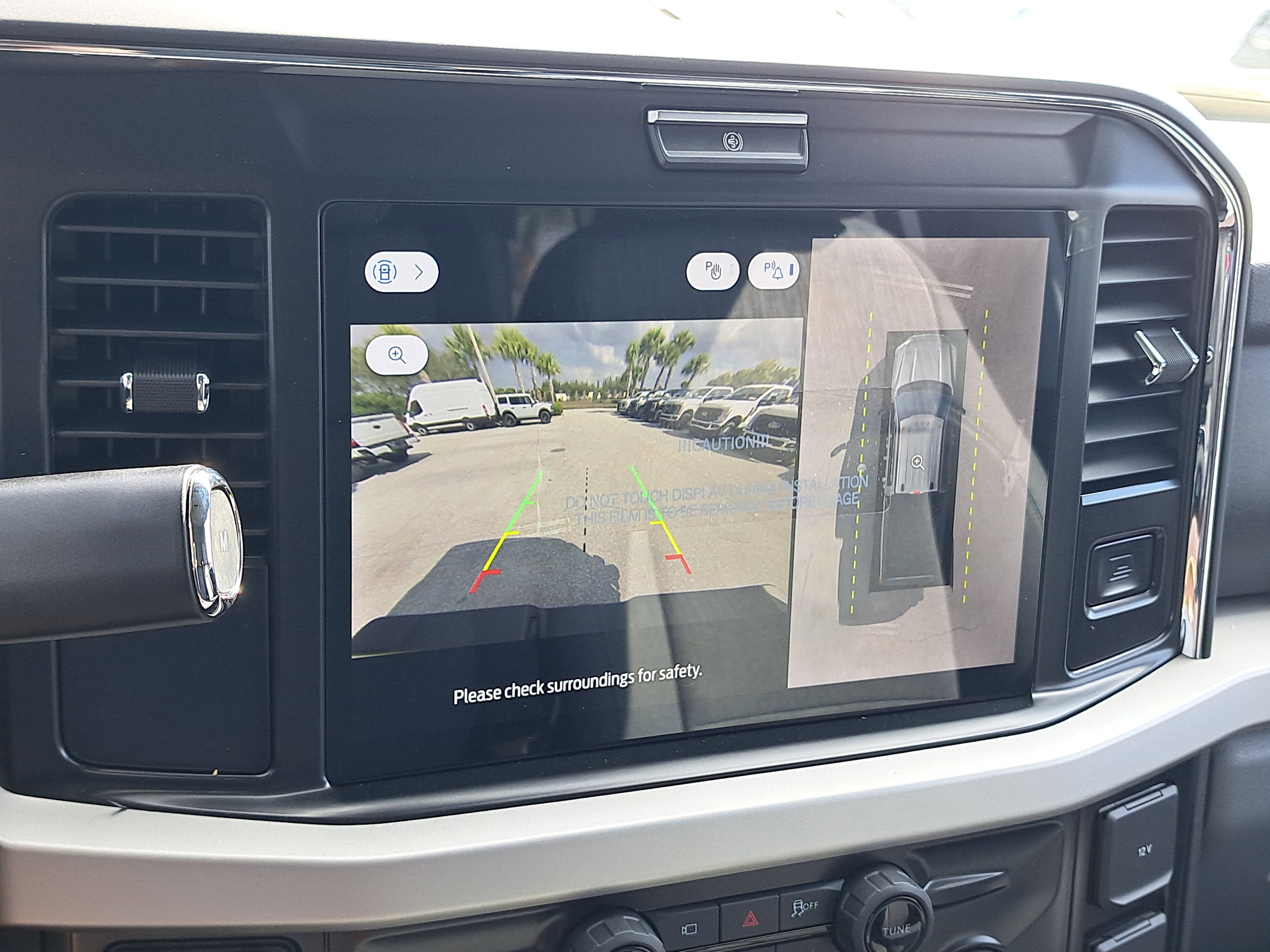 2026 Ford Super Duty F-350 DRW XLT