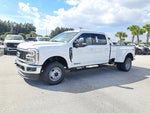 2026 Ford Super Duty F-350 DRW XLT
