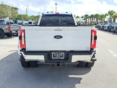2026 Ford Super Duty F-350 DRW XLT