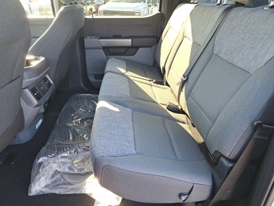 2026 Ford Super Duty F-350 DRW XLT