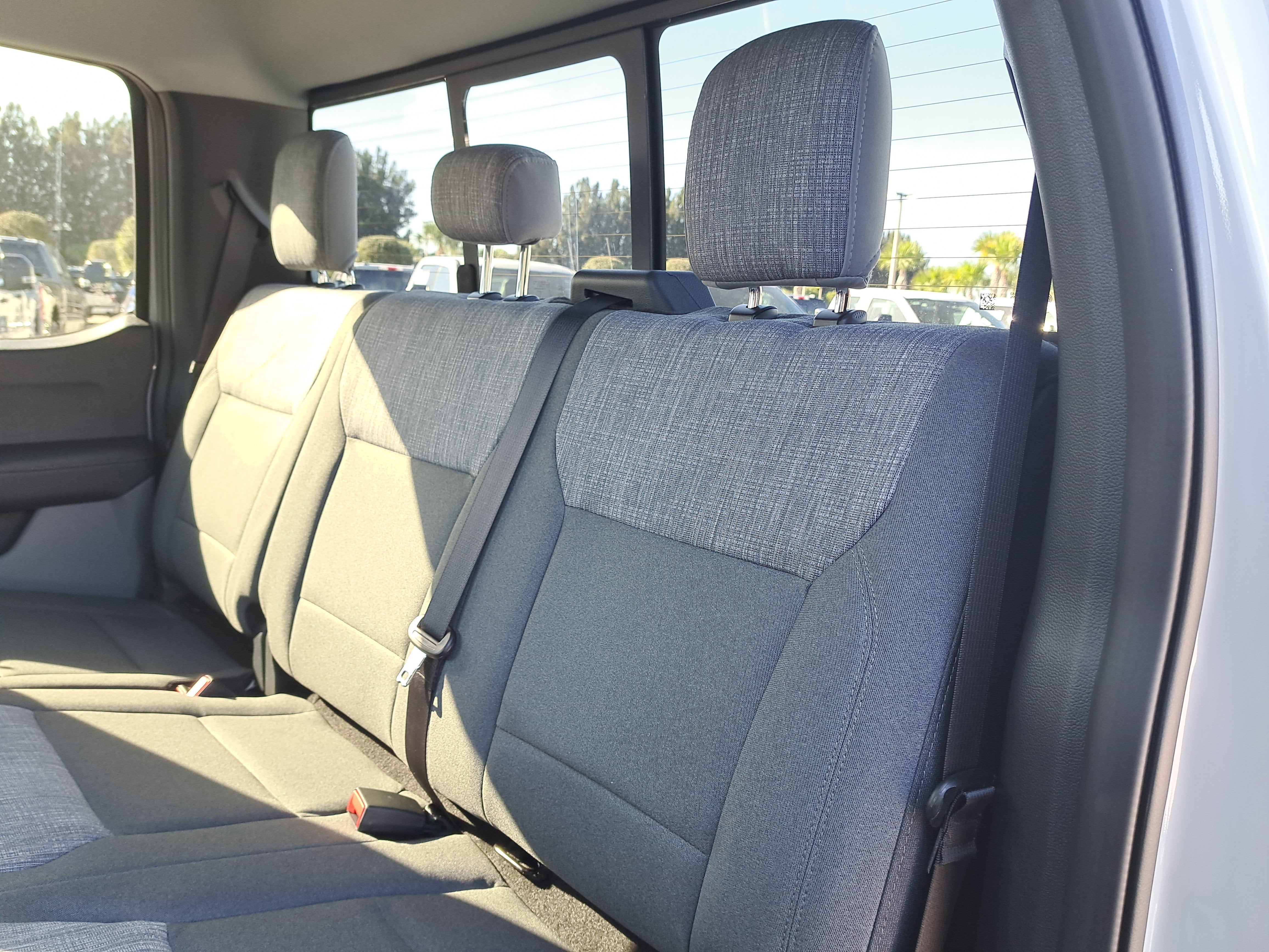 2026 Ford Super Duty F-350 DRW XLT