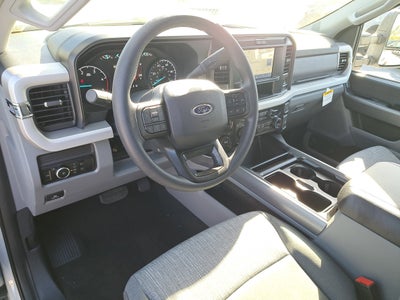 2026 Ford Super Duty F-350 DRW XLT