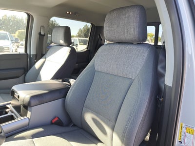 2026 Ford Super Duty F-350 DRW XLT