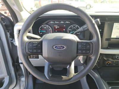 2026 Ford Super Duty F-350 DRW XLT