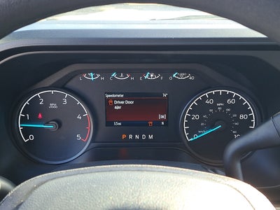 2026 Ford Super Duty F-350 DRW XLT