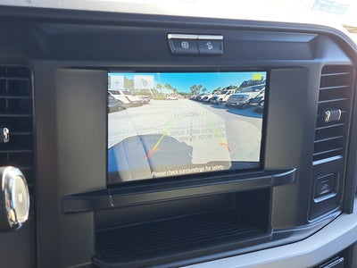 2026 Ford Super Duty F-350 DRW XLT