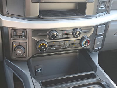 2026 Ford Super Duty F-350 DRW XLT