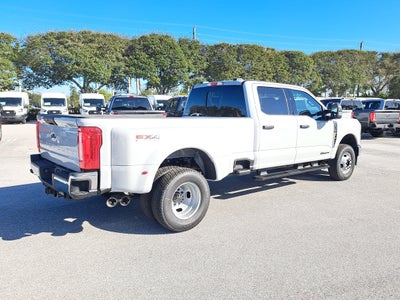 2026 Ford Super Duty F-350 DRW XLT