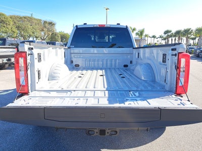 2026 Ford Super Duty F-350 DRW XLT