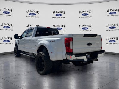 2019 Ford Super Duty F-350 DRW LARIAT