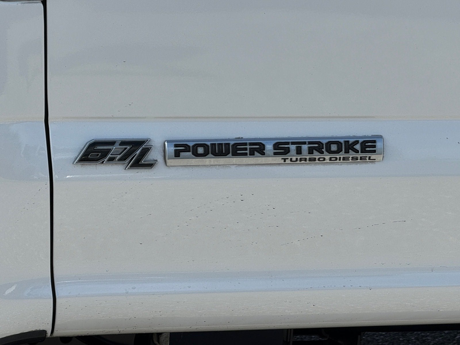 2019 Ford Super Duty F-350 DRW LARIAT