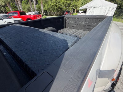 2019 Ford Super Duty F-350 DRW LARIAT