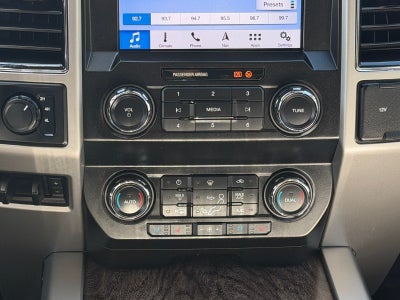 2019 Ford Super Duty F-350 DRW LARIAT