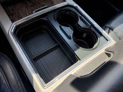 2019 Ford Super Duty F-350 DRW LARIAT