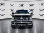 2019 Ford Super Duty F-350 DRW LARIAT