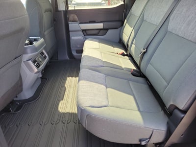 2026 Ford Super Duty F-350 DRW XLT