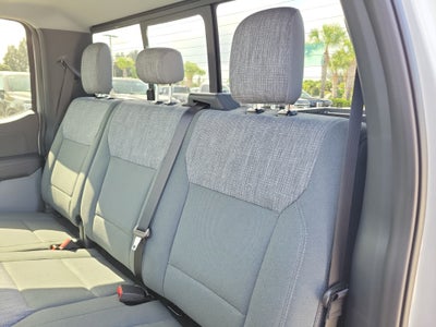 2026 Ford Super Duty F-350 DRW XLT