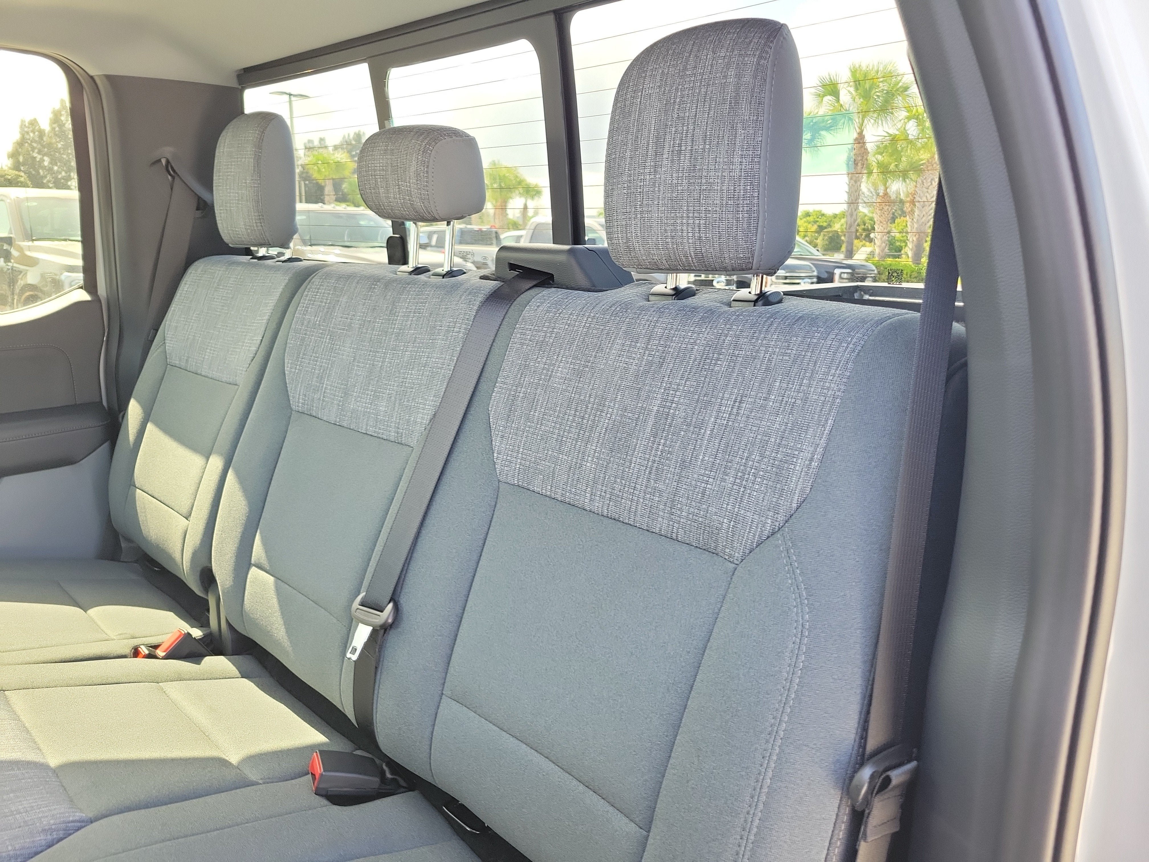 2026 Ford Super Duty F-350 DRW XLT