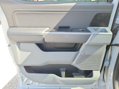 2026 Ford Super Duty F-350 DRW XLT