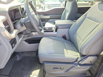 2026 Ford Super Duty F-350 DRW XLT