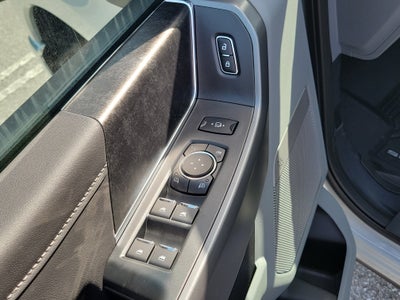 2026 Ford Super Duty F-350 DRW XLT