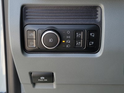 2026 Ford Super Duty F-350 DRW XLT