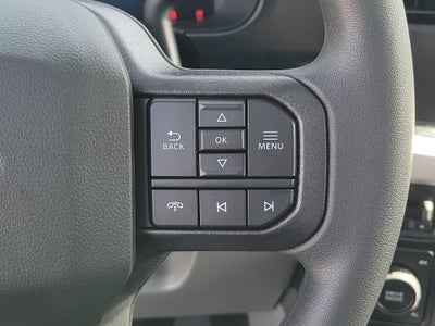 2026 Ford Super Duty F-350 DRW XLT