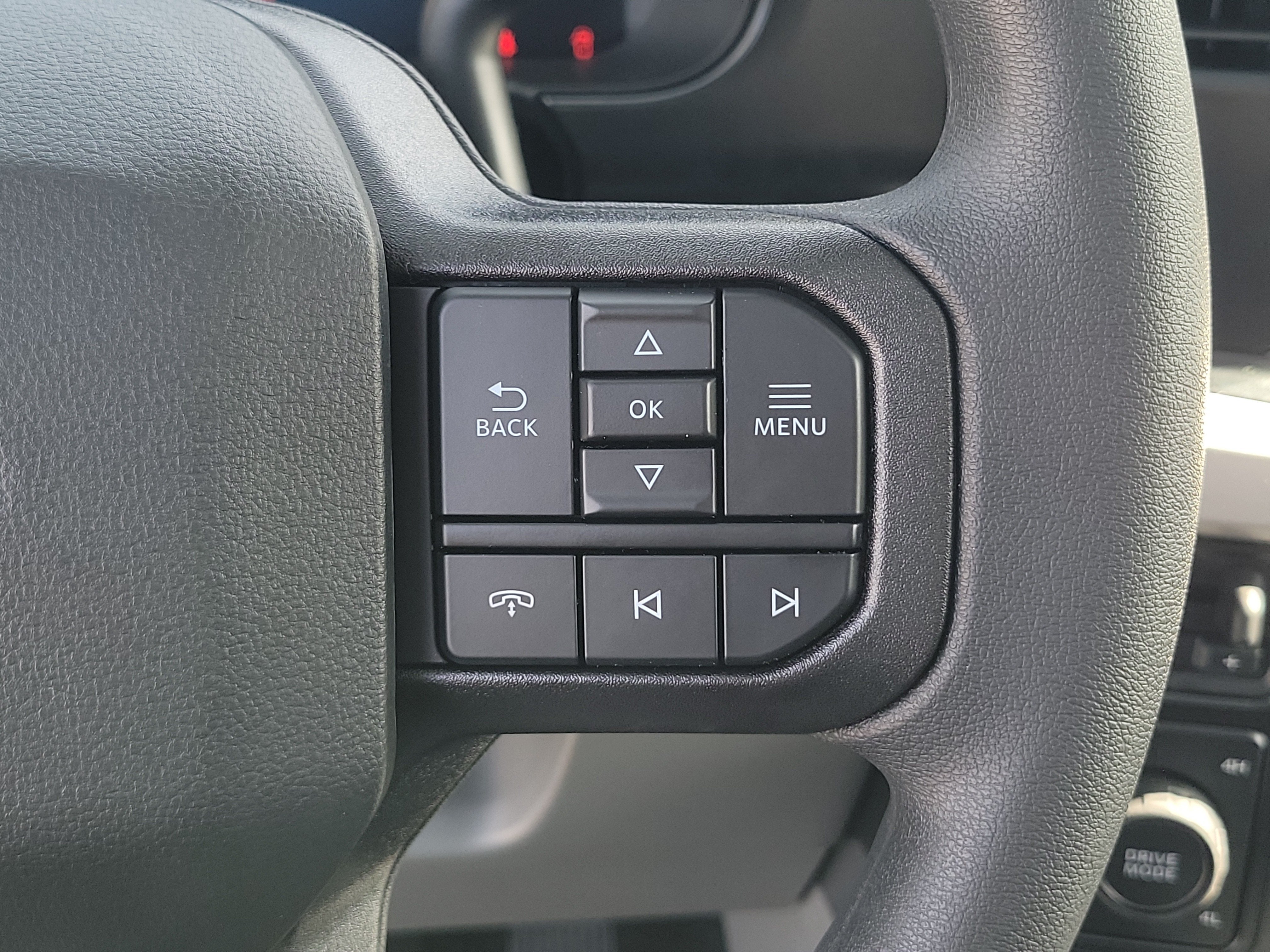 2026 Ford Super Duty F-350 DRW XLT