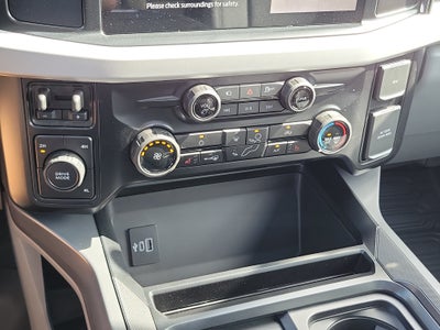2026 Ford Super Duty F-350 DRW XLT