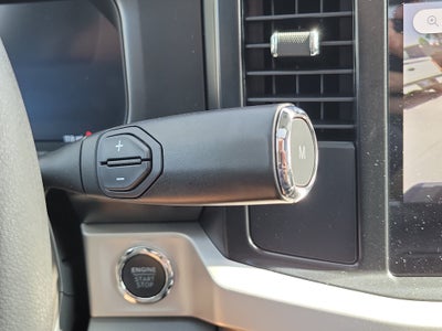 2026 Ford Super Duty F-350 DRW XLT