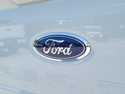2026 Ford Super Duty F-350 DRW XLT