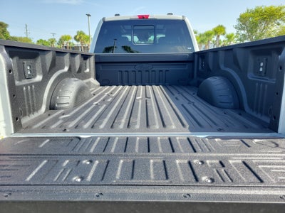 2026 Ford Super Duty F-350 DRW XLT