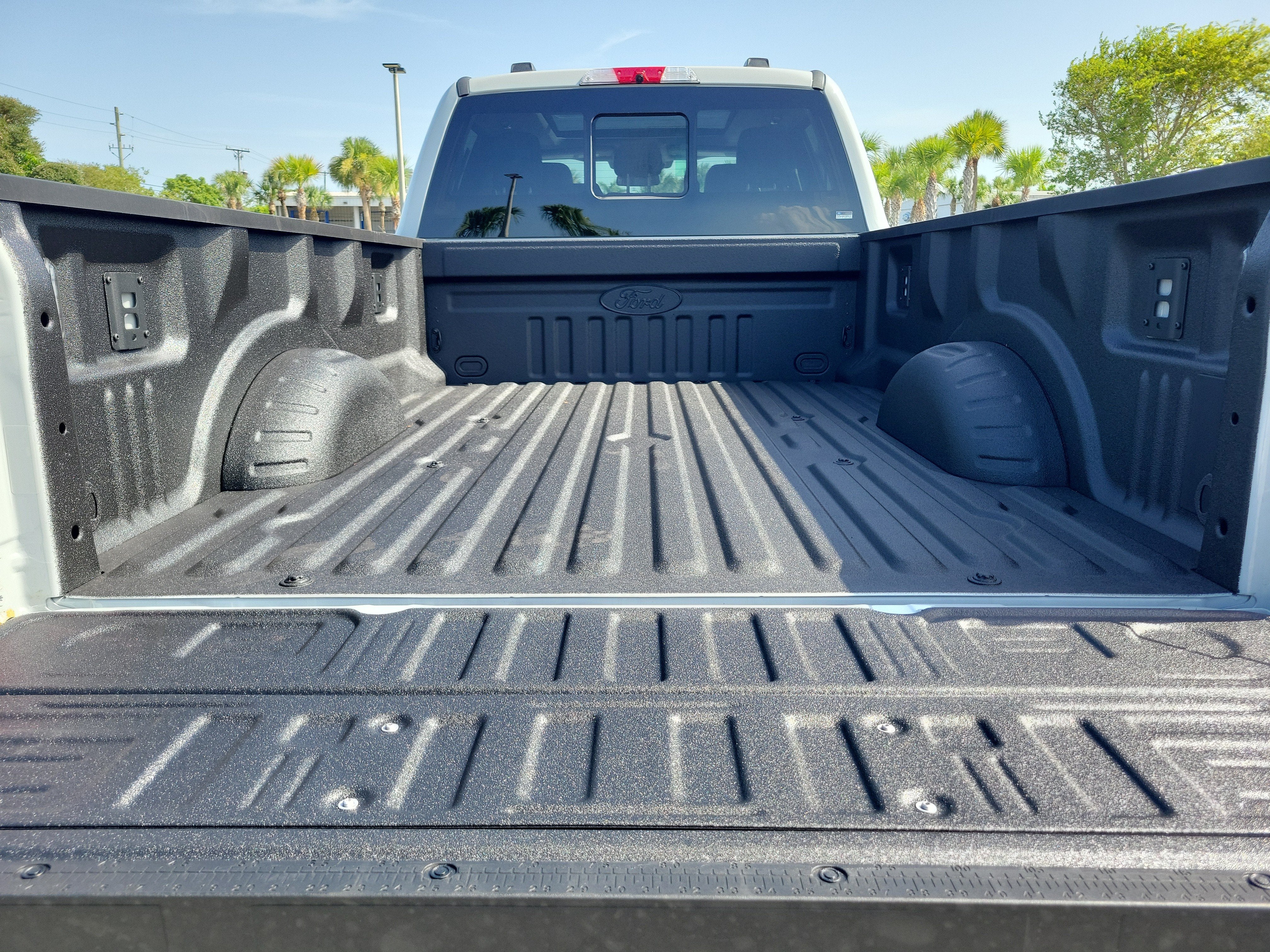 2026 Ford Super Duty F-350 DRW XLT