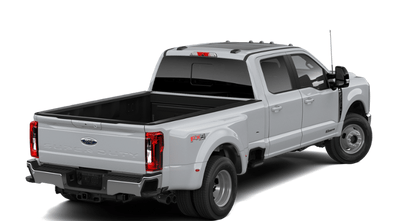 2026 Ford Super Duty F-350 DRW XLT