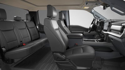 2026 Ford Super Duty F-350 DRW XLT