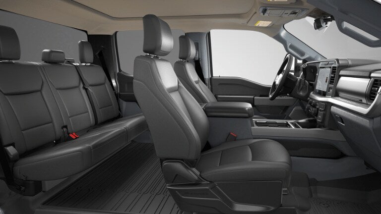 2026 Ford Super Duty F-350 DRW XLT