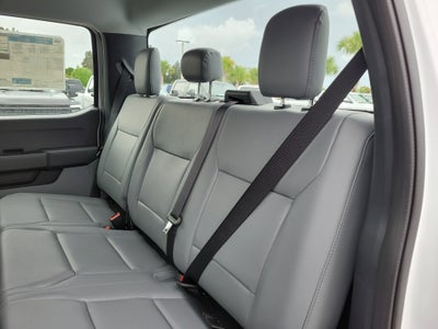 2026 Ford Super Duty F-350 DRW XL
