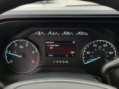 2026 Ford Super Duty F-350 DRW XL