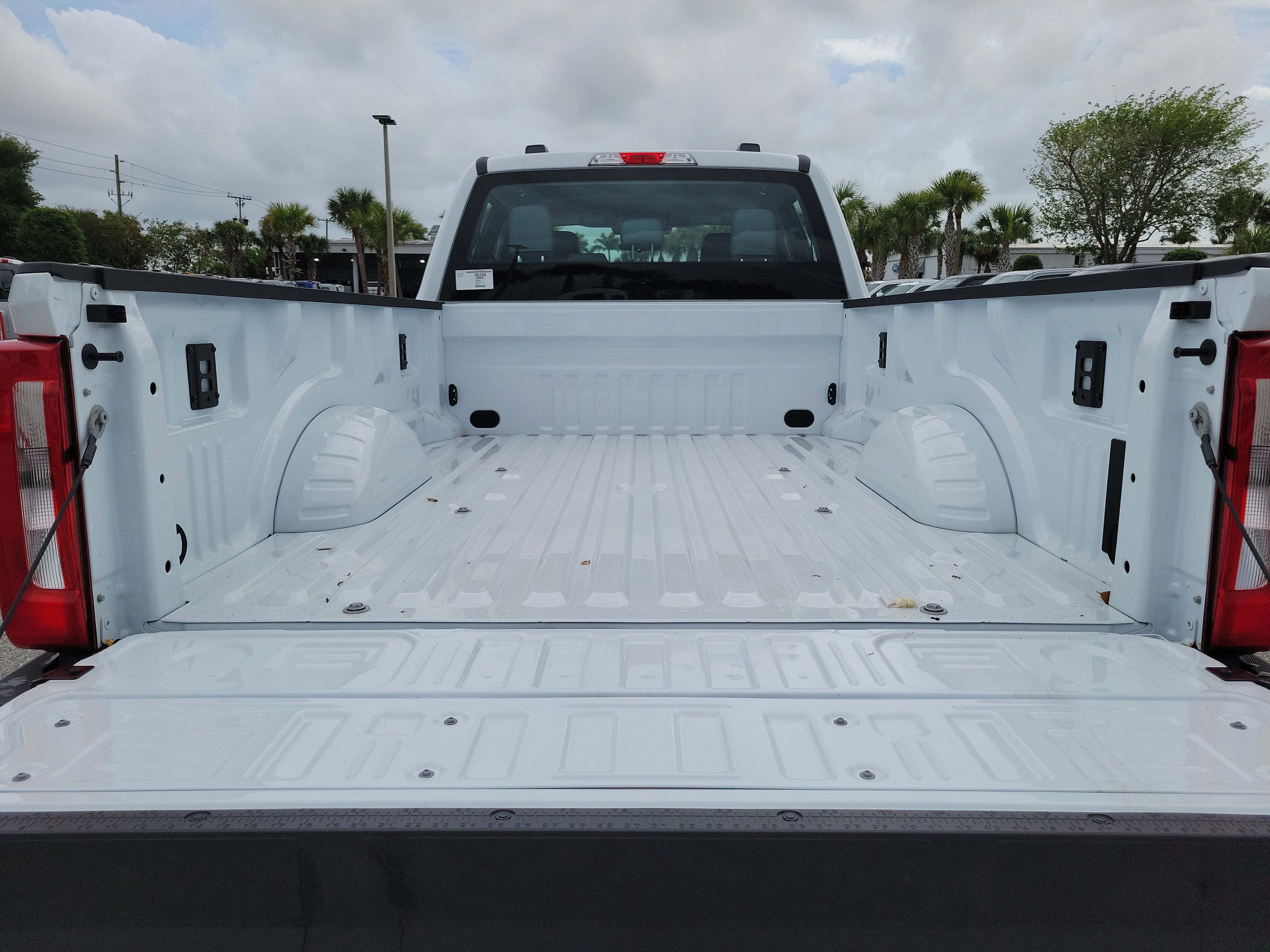 2026 Ford Super Duty F-350 DRW XL