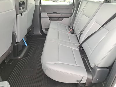 2026 Ford Super Duty F-350 DRW XL