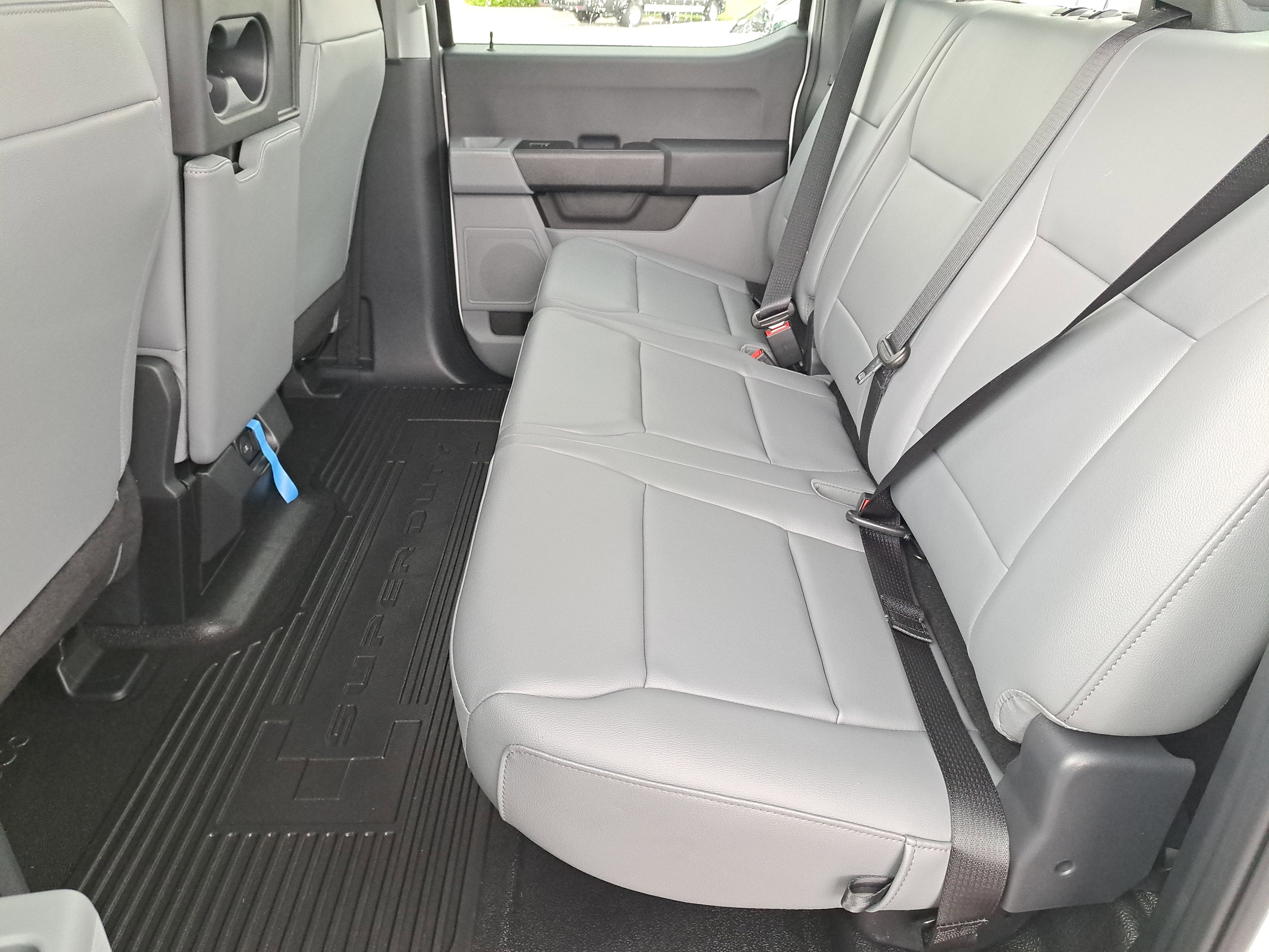 2026 Ford Super Duty F-350 DRW XL